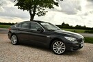 BMW 5GT 3.0i#306KM#Aut#Bixenon#Skóry#Climatr#Pano#Navi#Kamera#Świeży Import!!! - 2