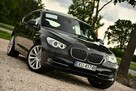 BMW 5GT 3.0i#306KM#Aut#Bixenon#Skóry#Climatr#Pano#Navi#Kamera#Świeży Import!!! - 3