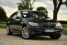 BMW 5GT 3.0i#306KM#Aut#Bixenon#Skóry#Climatr#Pano#Navi#Kamera#Świeży Import!!! - 5