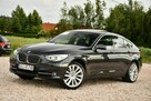 BMW 5GT 3.0i#306KM#Aut#Bixenon#Skóry#Climatr#Pano#Navi#Kamera#Świeży Import!!! - 8