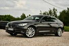 BMW 5GT 3.0i#306KM#Aut#Bixenon#Skóry#Climatr#Pano#Navi#Kamera#Świeży Import!!! - 12