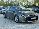 Toyota Corolla 1.8 HYBRID Comfort+TECH ! Salon Polska ! I właściciel! Serwis ASO ! - 1