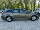 Toyota Corolla 1.8 HYBRID Comfort+TECH ! Salon Polska ! I właściciel! Serwis ASO ! - 2