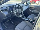 Toyota Corolla 1.8 HYBRID Comfort+TECH ! Salon Polska ! I właściciel! Serwis ASO ! - 9