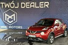 Nissan Juke 1.6 N-Connecta XTronic! Salon Polska ! Kamera ! Serwis ASO! VAT 23%! - 1