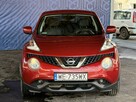 Nissan Juke 1.6 N-Connecta XTronic! Salon Polska ! Kamera ! Serwis ASO! VAT 23%! - 3