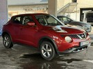 Nissan Juke 1.6 N-Connecta XTronic! Salon Polska ! Kamera ! Serwis ASO! VAT 23%! - 4