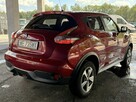 Nissan Juke 1.6 N-Connecta XTronic! Salon Polska ! Kamera ! Serwis ASO! VAT 23%! - 5