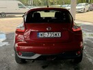 Nissan Juke 1.6 N-Connecta XTronic! Salon Polska ! Kamera ! Serwis ASO! VAT 23%! - 6