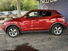 Nissan Juke 1.6 N-Connecta XTronic! Salon Polska ! Kamera ! Serwis ASO! VAT 23%! - 7