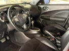 Nissan Juke 1.6 N-Connecta XTronic! Salon Polska ! Kamera ! Serwis ASO! VAT 23%! - 9
