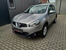 Nissan Qashqai 2.0 Benzyna Automat  Klimatronic Zarejestrowany - 2