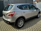 Nissan Qashqai 2.0 Benzyna Automat  Klimatronic Zarejestrowany - 7