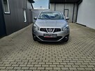 Nissan Qashqai 2.0 Benzyna Automat  Klimatronic Zarejestrowany - 10