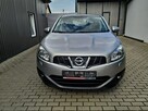 Nissan Qashqai 2.0 Benzyna Automat  Klimatronic Zarejestrowany - 11