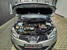 Nissan Qashqai 2.0 Benzyna Automat  Klimatronic Zarejestrowany - 12