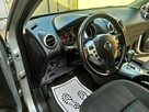 Nissan Qashqai 2.0 Benzyna Automat  Klimatronic Zarejestrowany - 16