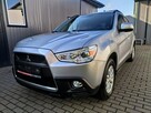 Mitsubishi ASX 1.6 Benzyna Hak Zarejestrowany - 1
