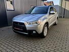 Mitsubishi ASX 1.6 Benzyna Hak Zarejestrowany - 2