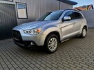 Mitsubishi ASX 1.6 Benzyna Hak Zarejestrowany - 3