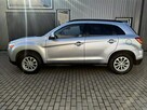 Mitsubishi ASX 1.6 Benzyna Hak Zarejestrowany - 4