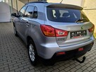Mitsubishi ASX 1.6 Benzyna Hak Zarejestrowany - 5
