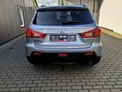 Mitsubishi ASX 1.6 Benzyna Hak Zarejestrowany - 6