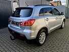 Mitsubishi ASX 1.6 Benzyna Hak Zarejestrowany - 7