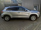 Mitsubishi ASX 1.6 Benzyna Hak Zarejestrowany - 8