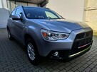 Mitsubishi ASX 1.6 Benzyna Hak Zarejestrowany - 9