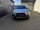 Mitsubishi ASX 1.6 Benzyna Hak Zarejestrowany - 10