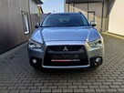Mitsubishi ASX 1.6 Benzyna Hak Zarejestrowany - 11