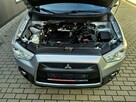 Mitsubishi ASX 1.6 Benzyna Hak Zarejestrowany - 12