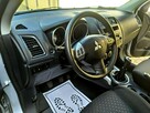 Mitsubishi ASX 1.6 Benzyna Hak Zarejestrowany - 16