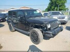 Wrangler Unlimited High Altitude 4x4 - 4