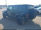 Wrangler Unlimited High Altitude 4x4 - 7