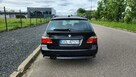 BMW 530 E61 3.0D 260KM 2004 Klima Skóry Automat Alu Kombi Tempomat - 4