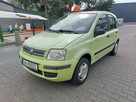 Fiat Panda 1,2 benzyna, nowy akumulator, sprawny z opłatami ! - 1