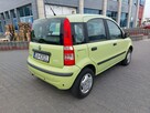Fiat Panda 1,2 benzyna, nowy akumulator, sprawny z opłatami ! - 3