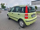 Fiat Panda 1,2 benzyna, nowy akumulator, sprawny z opłatami ! - 4