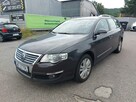 Volkswagen Passat 2,0 TDI 140KM, 4X4, Kombi, Hak, Manual, Salon PL, Highline ! - 1