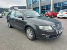 Volkswagen Passat 2,0 TDI 140KM, 4X4, Kombi, Hak, Manual, Salon PL, Highline ! - 2