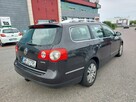 Volkswagen Passat 2,0 TDI 140KM, 4X4, Kombi, Hak, Manual, Salon PL, Highline ! - 3