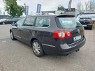 Volkswagen Passat 2,0 TDI 140KM, 4X4, Kombi, Hak, Manual, Salon PL, Highline ! - 4