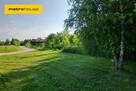 Piękna działka budowlana 3000m2 w Zgierzu - 1