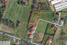 Piękna działka budowlana 3000m2 w Zgierzu - 4