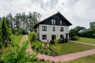 Gotowy Biznes na Mazurach 4 apartamenty Czerwonki - 1