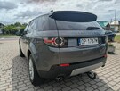 Land Rover Discovery Sport 2.0 D TD4 HSE4x4/BEZWYPADKOWY/SALON PL/serwis/super stan! - 6