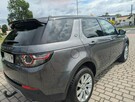 Land Rover Discovery Sport 2.0 D TD4 HSE4x4/BEZWYPADKOWY/SALON PL/serwis/super stan! - 7