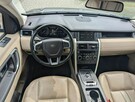 Land Rover Discovery Sport 2.0 D TD4 HSE4x4/BEZWYPADKOWY/SALON PL/serwis/super stan! - 14